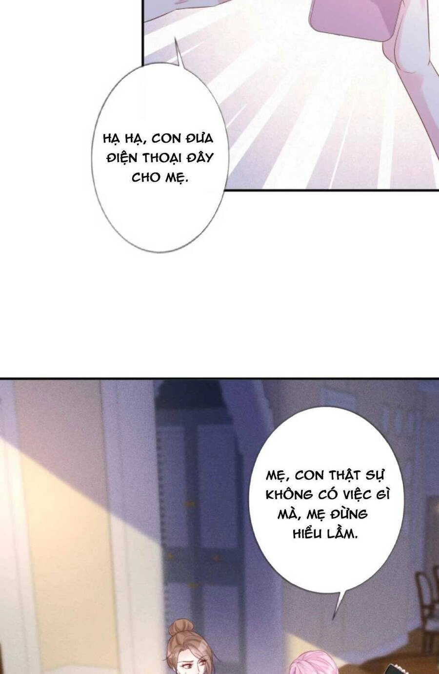 Ôm Khẩn Tiểu Mã Giáp Của Tôi Chapter 28 - 11