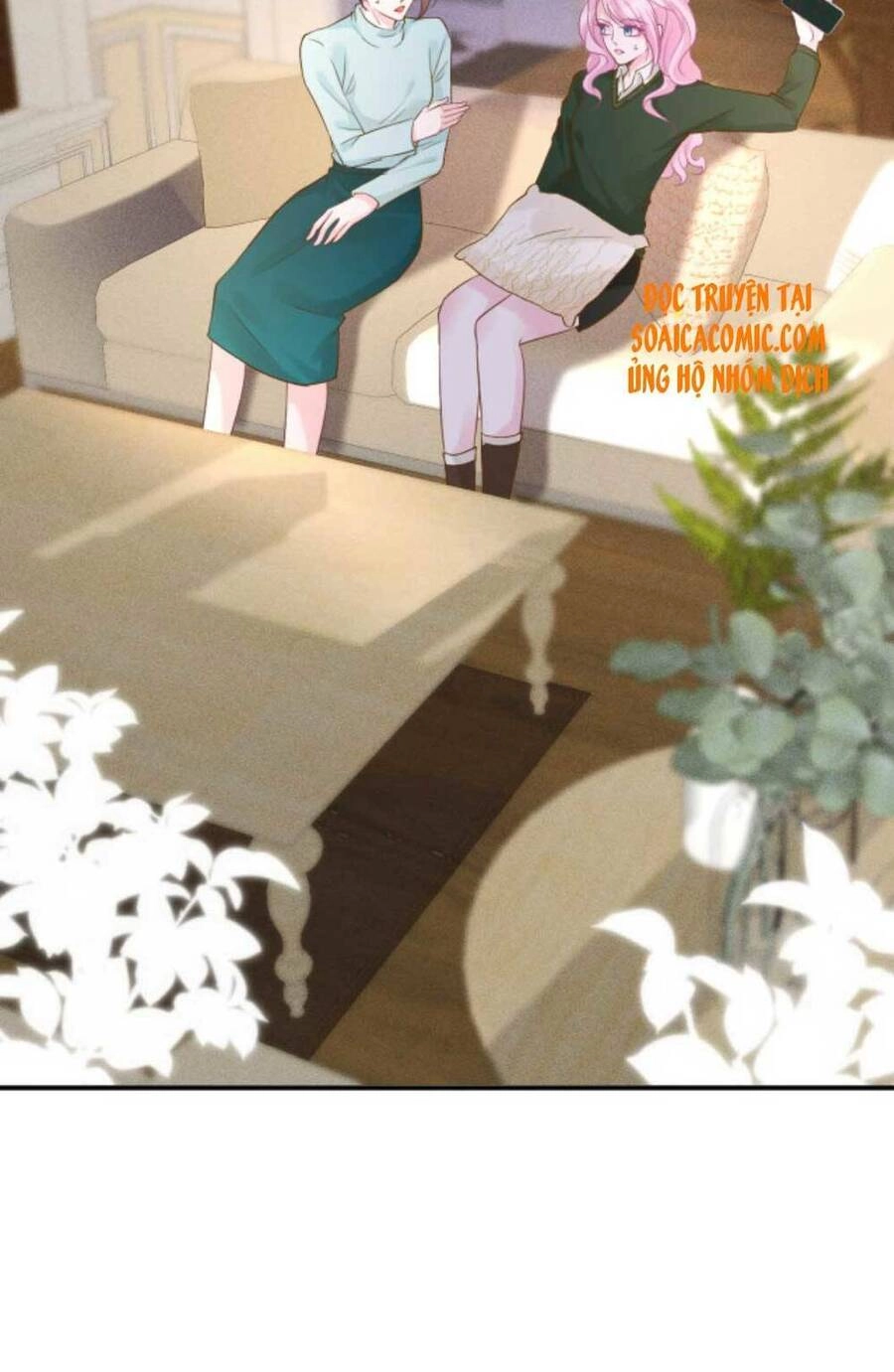 Ôm Khẩn Tiểu Mã Giáp Của Tôi Chapter 28 - 12