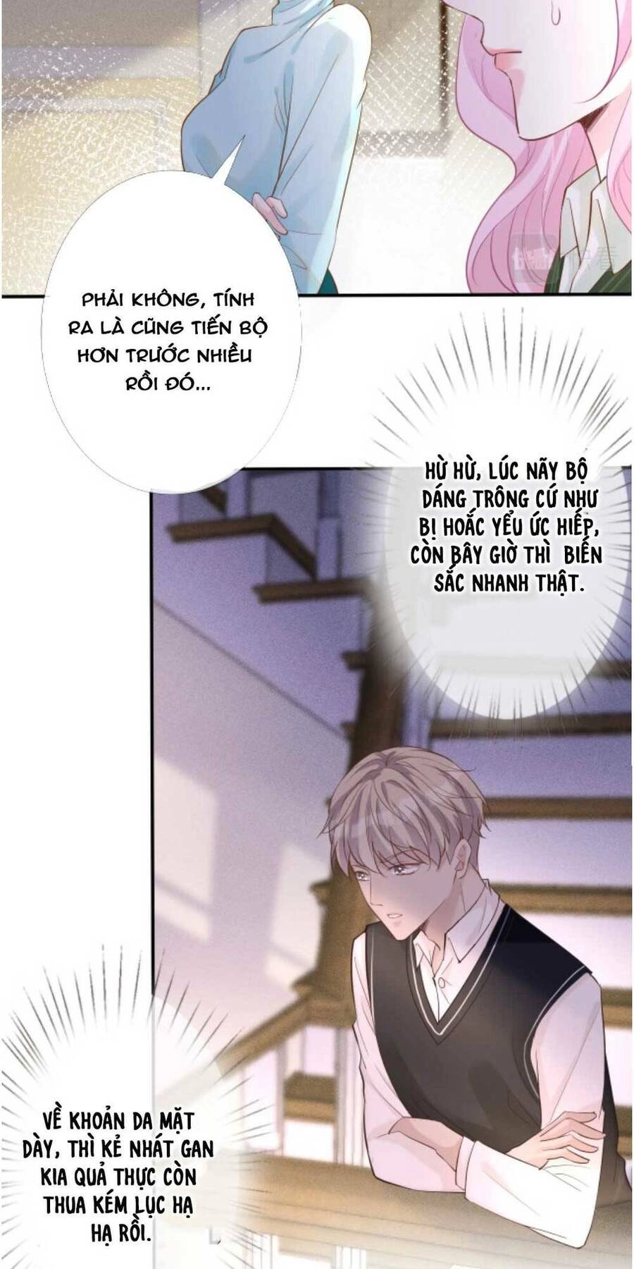 Ôm Khẩn Tiểu Mã Giáp Của Tôi Chapter 28 - 14