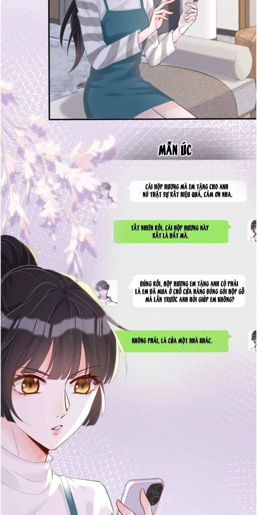 Ôm Khẩn Tiểu Mã Giáp Của Tôi Chapter 28 - 17