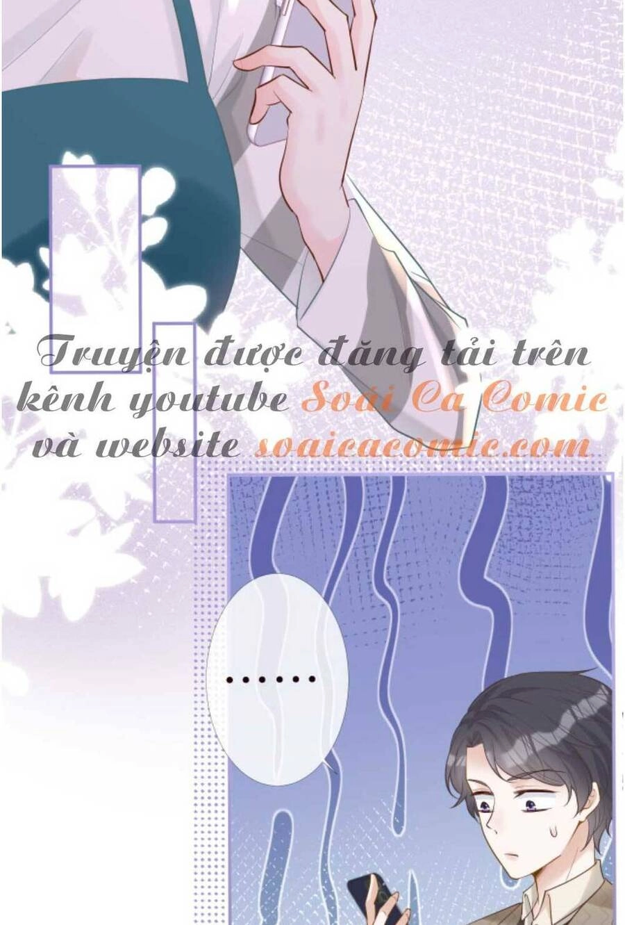 Ôm Khẩn Tiểu Mã Giáp Của Tôi Chapter 28 - 18