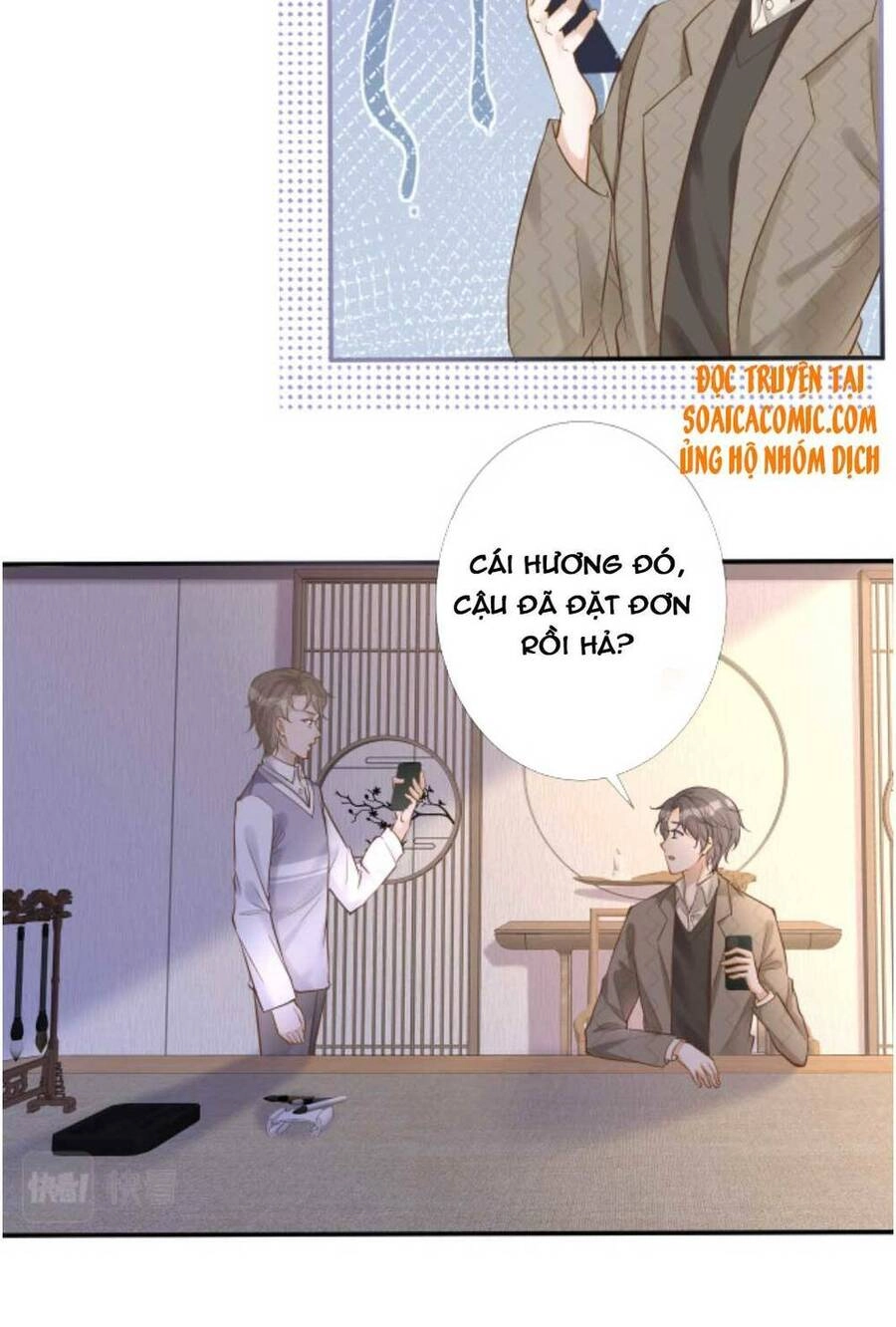 Ôm Khẩn Tiểu Mã Giáp Của Tôi Chapter 28 - 19