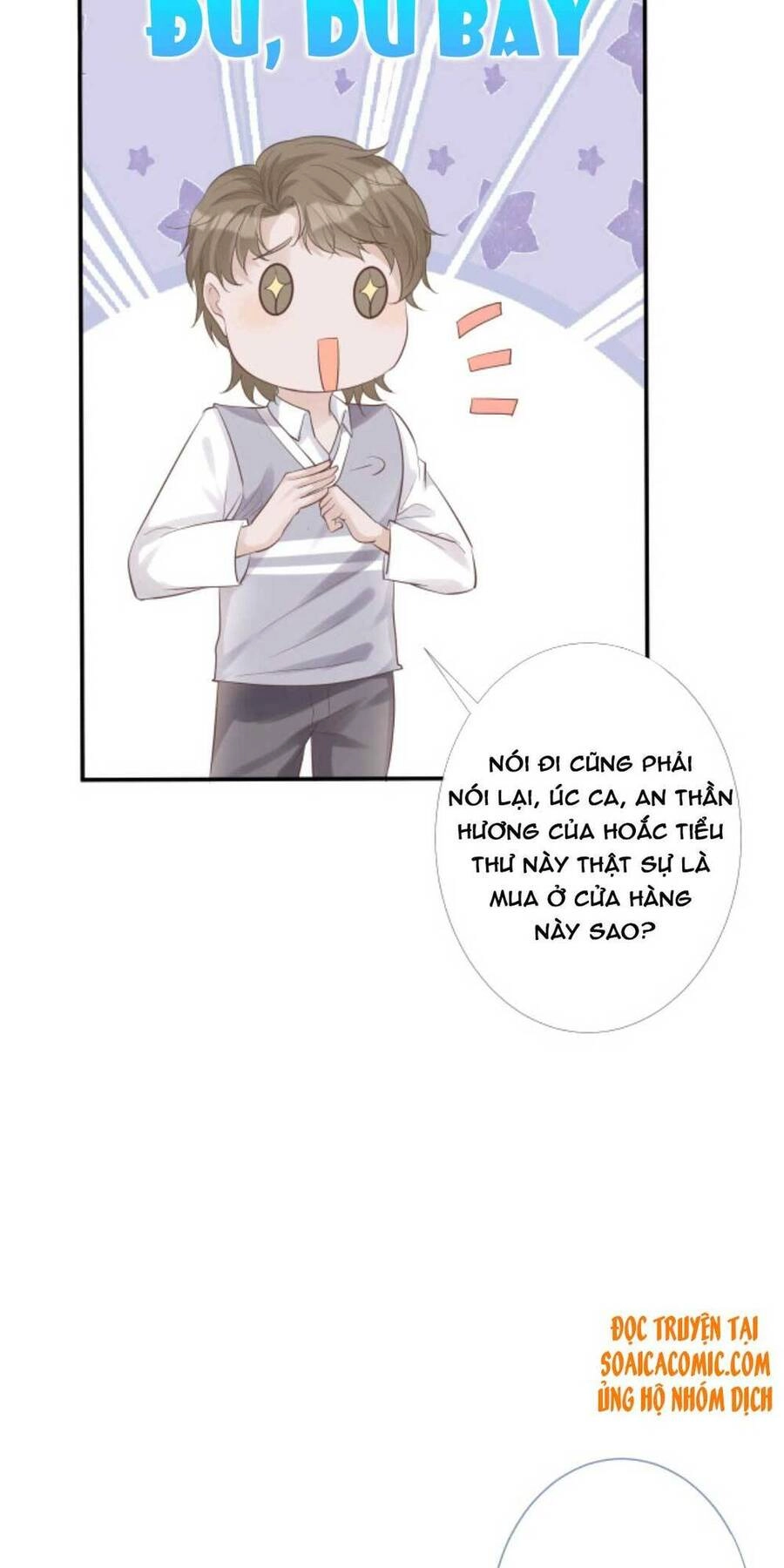 Ôm Khẩn Tiểu Mã Giáp Của Tôi Chapter 28 - 23