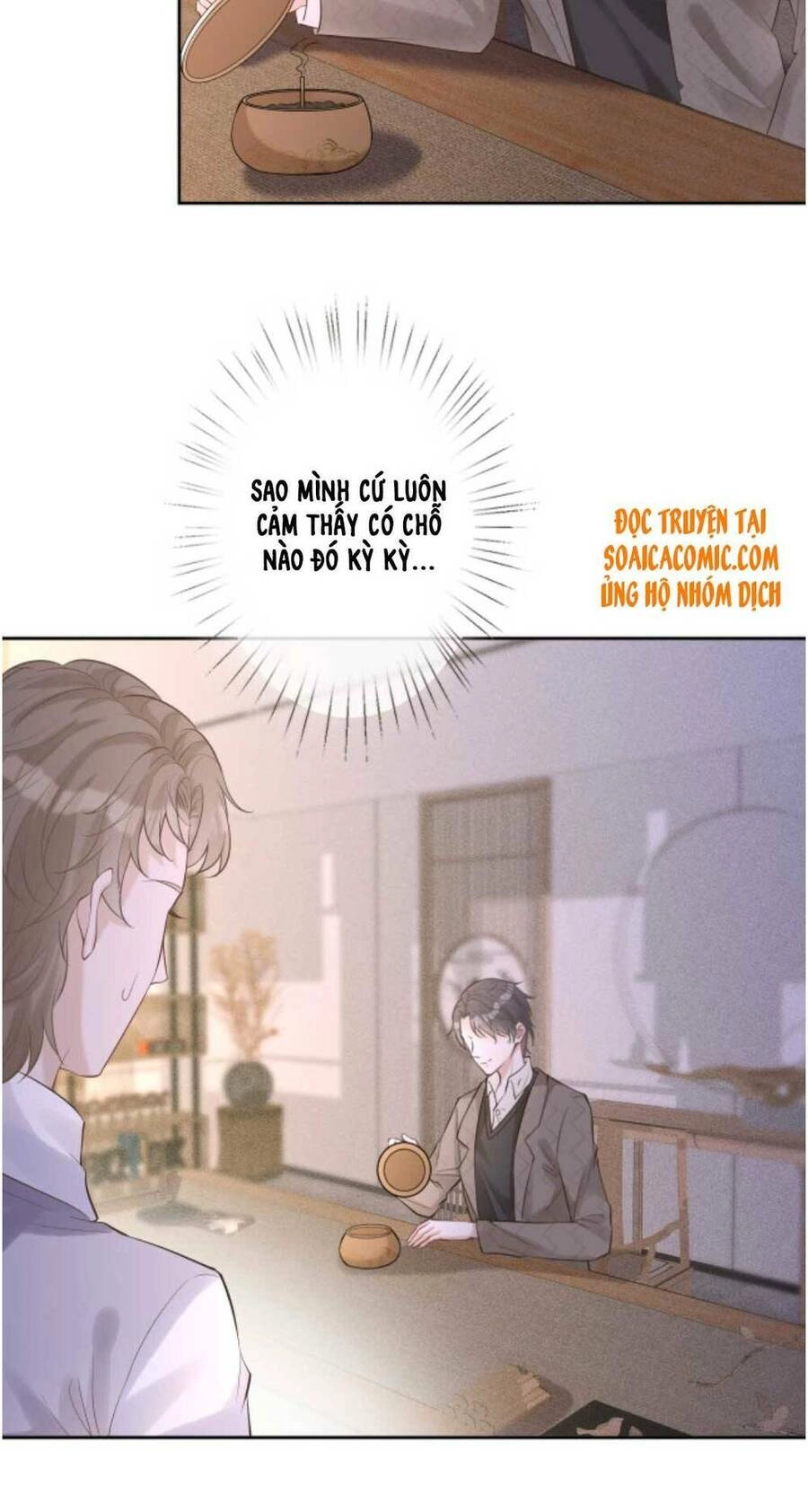 Ôm Khẩn Tiểu Mã Giáp Của Tôi Chapter 28 - 26