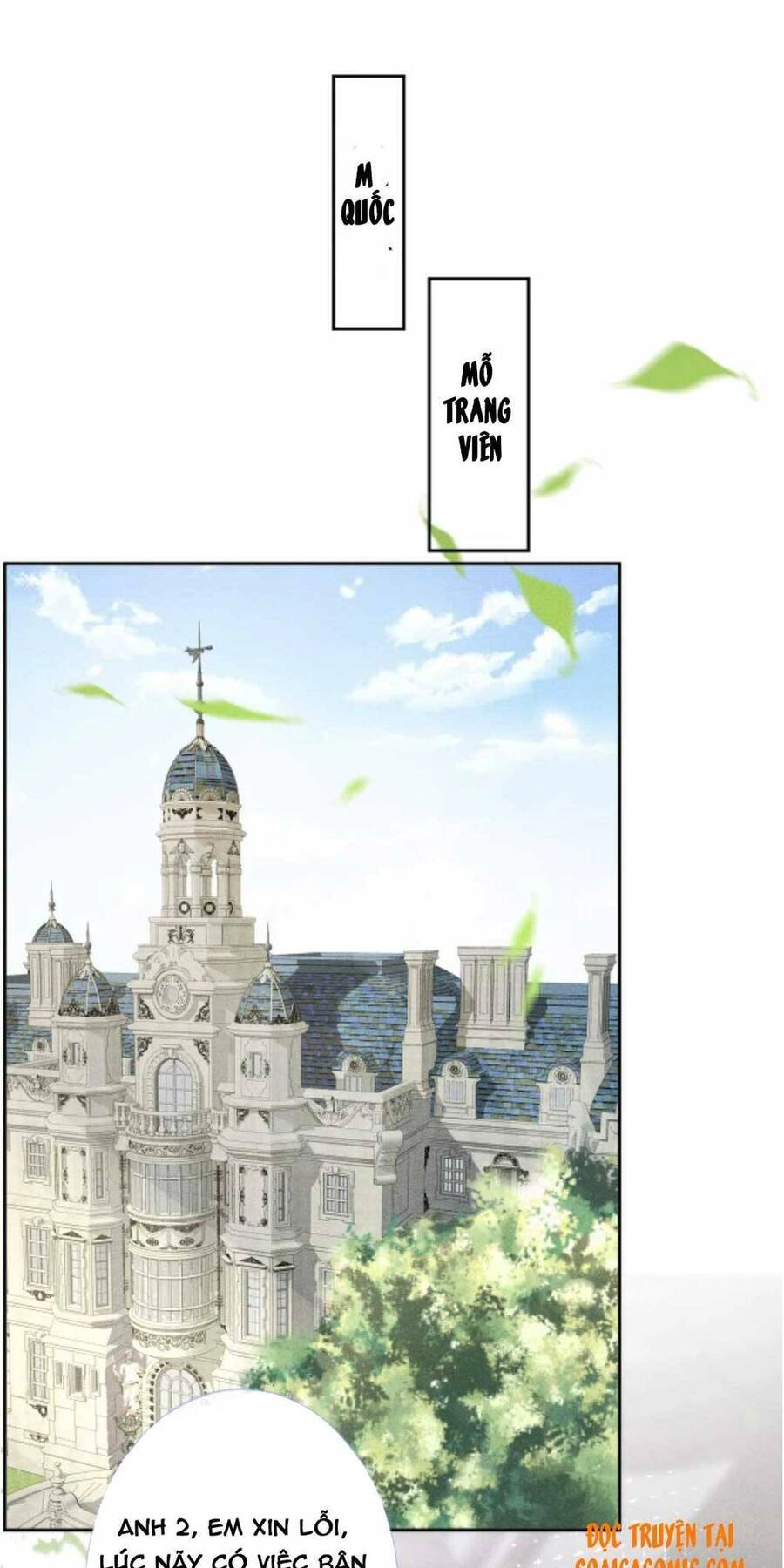 Ôm Khẩn Tiểu Mã Giáp Của Tôi Chapter 28 - 27