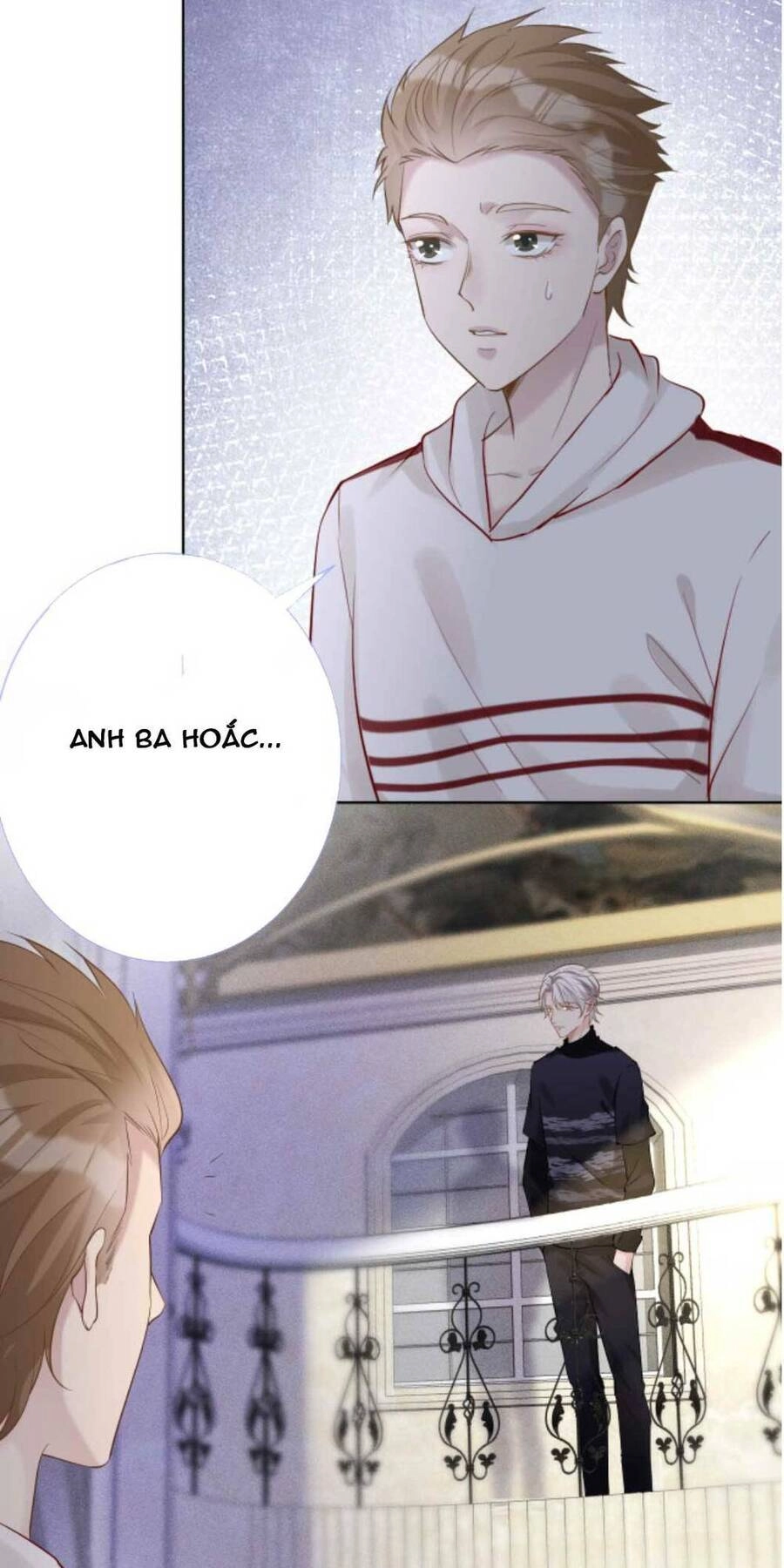 Ôm Khẩn Tiểu Mã Giáp Của Tôi Chapter 28 - 32