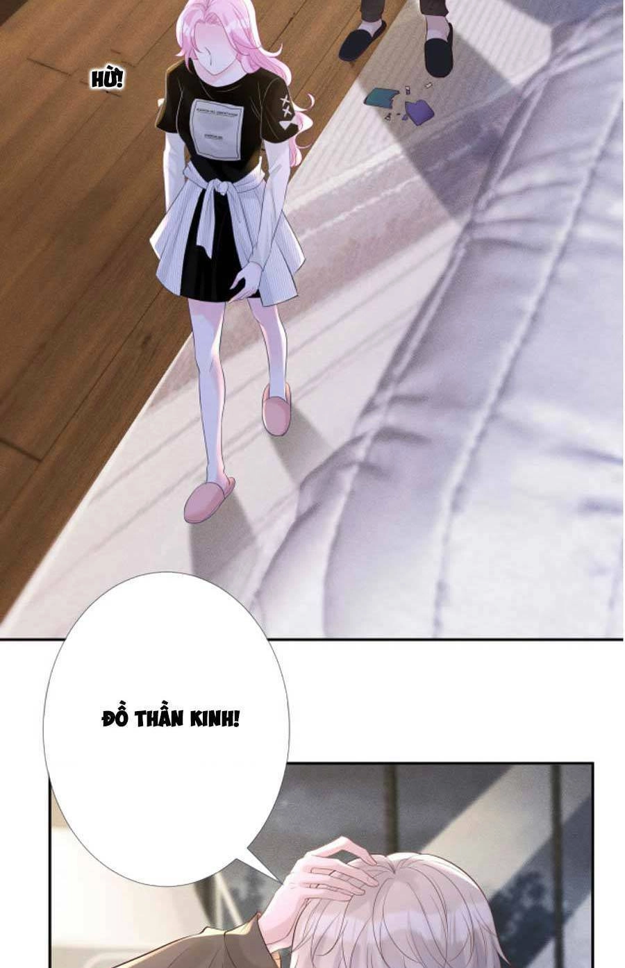 Ôm Khẩn Tiểu Mã Giáp Của Tôi Chapter 29 - 11