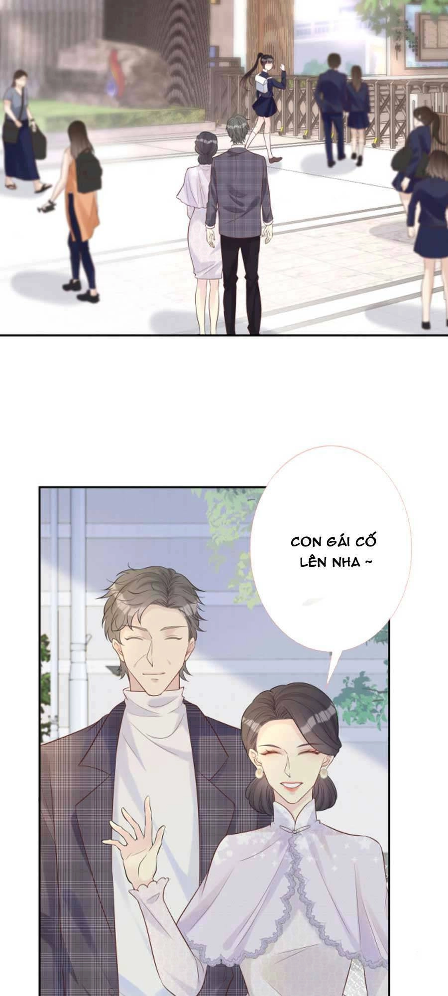 Ôm Khẩn Tiểu Mã Giáp Của Tôi Chapter 29 - 16