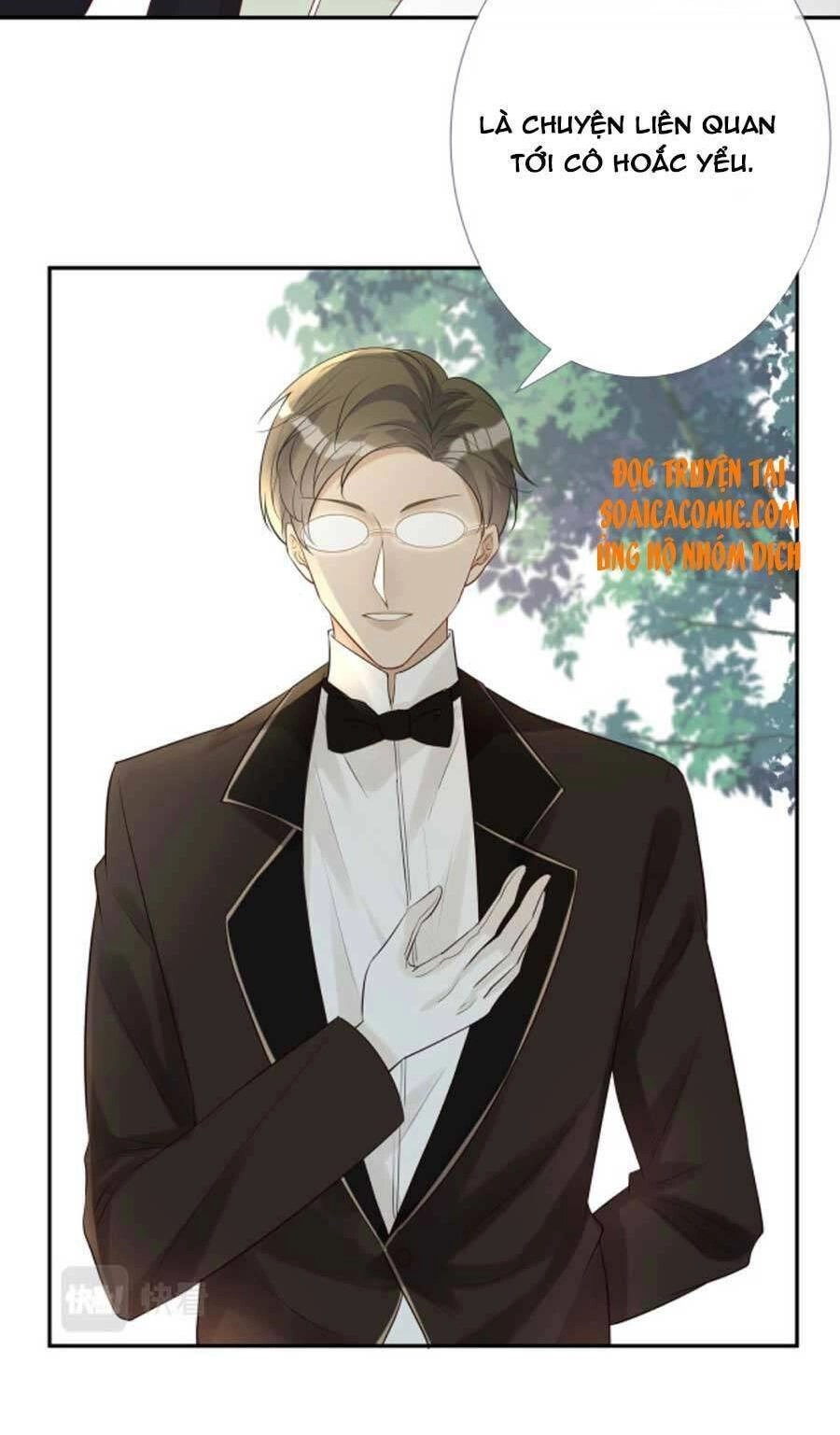 Ôm Khẩn Tiểu Mã Giáp Của Tôi Chapter 29 - 19