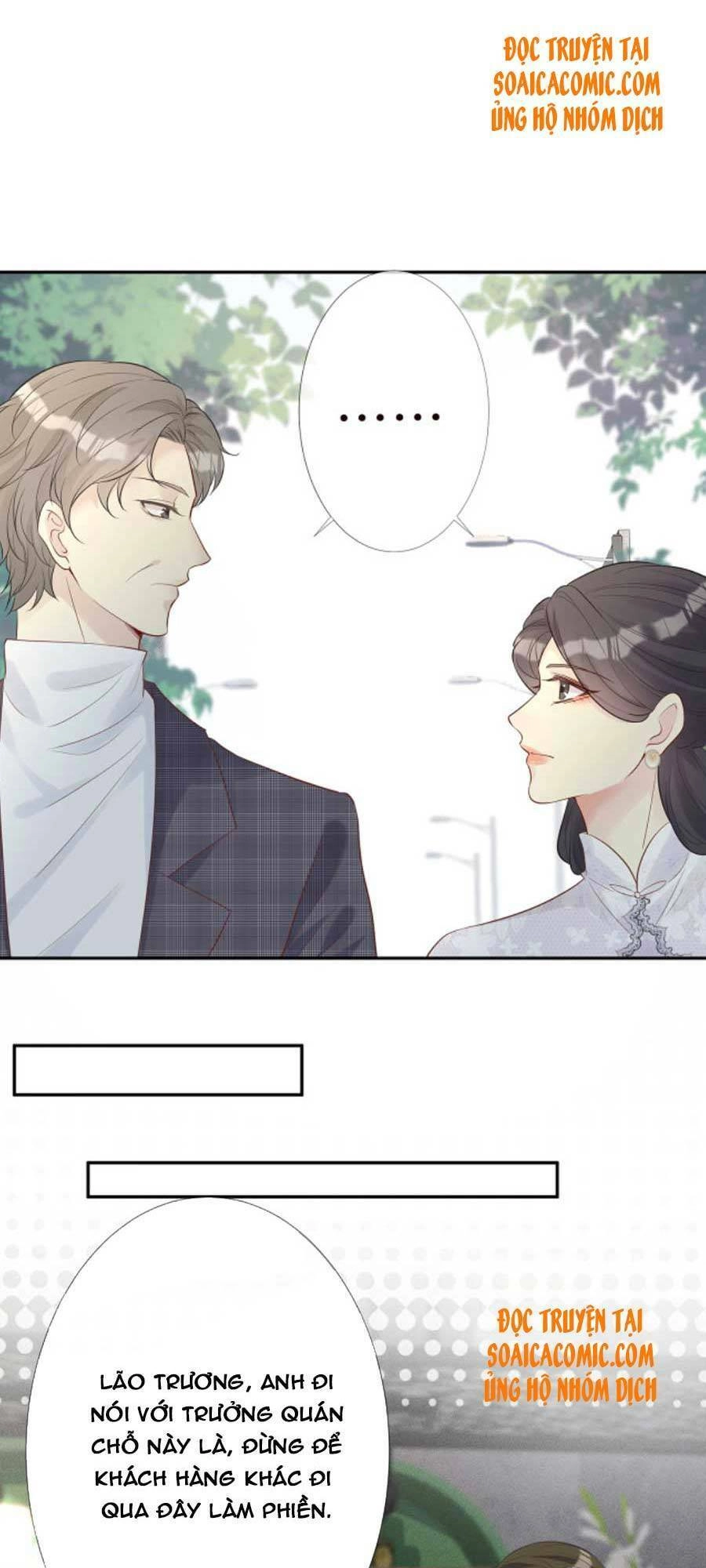 Ôm Khẩn Tiểu Mã Giáp Của Tôi Chapter 29 - 20