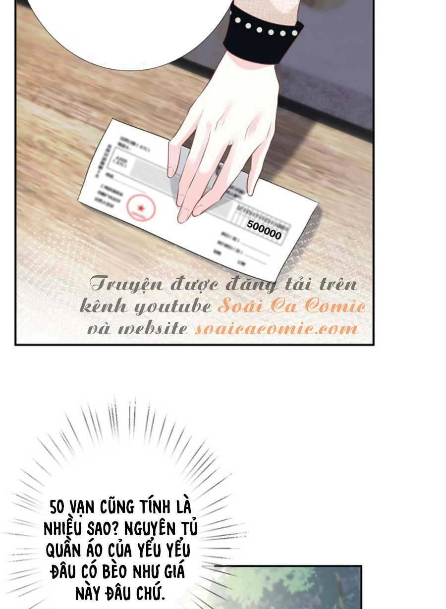 Ôm Khẩn Tiểu Mã Giáp Của Tôi Chapter 29 - 29