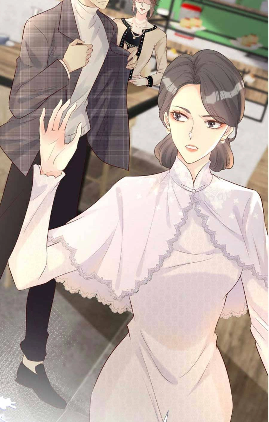 Ôm Khẩn Tiểu Mã Giáp Của Tôi Chapter 29 - 34