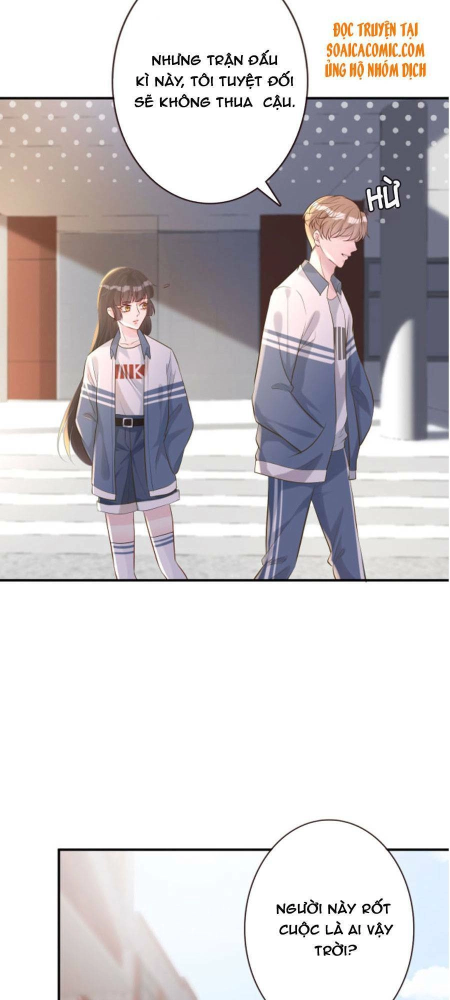 Ôm Khẩn Tiểu Mã Giáp Của Tôi Chapter 30 - 8