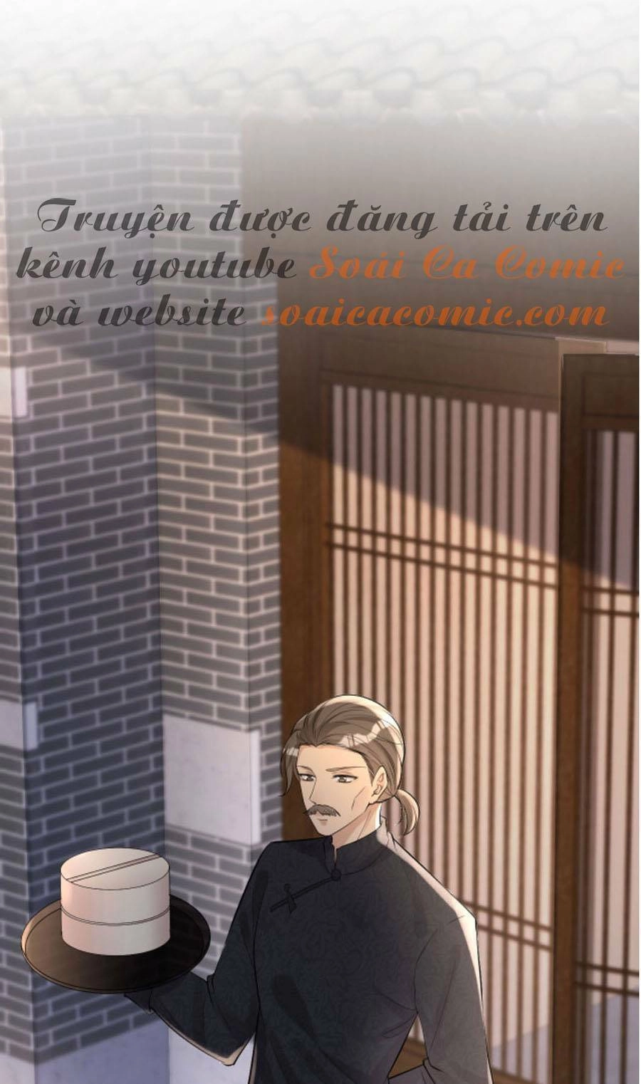 Ôm Khẩn Tiểu Mã Giáp Của Tôi Chapter 30 - 31