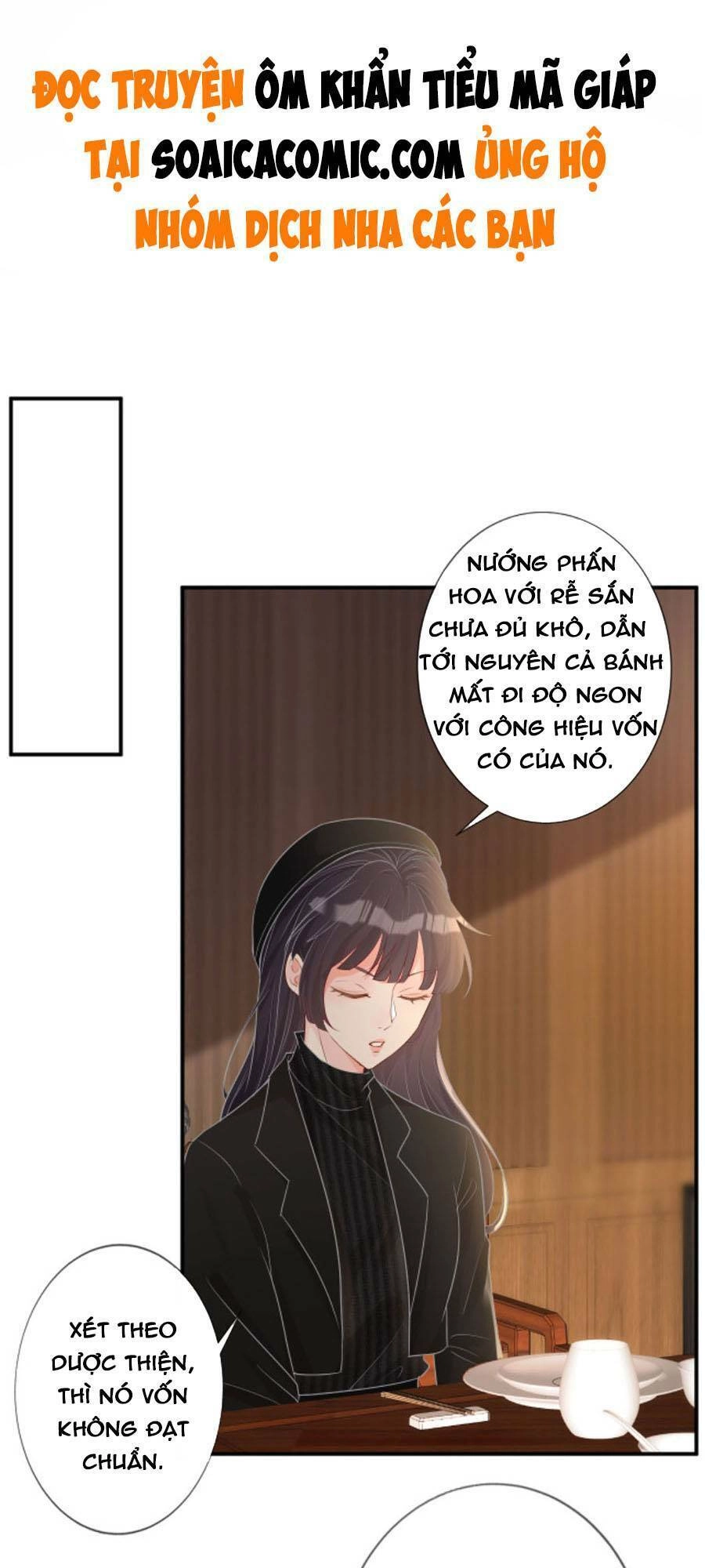 Ôm Khẩn Tiểu Mã Giáp Của Tôi Chapter 31 - 2