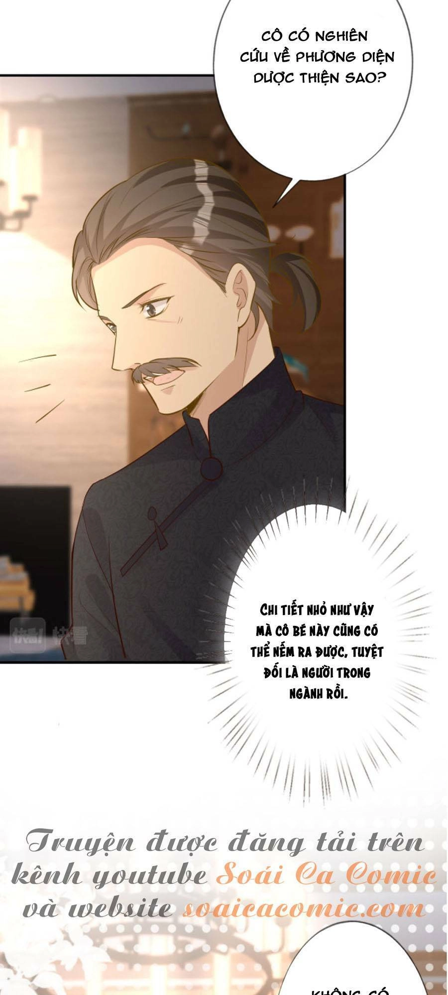 Ôm Khẩn Tiểu Mã Giáp Của Tôi Chapter 31 - 3