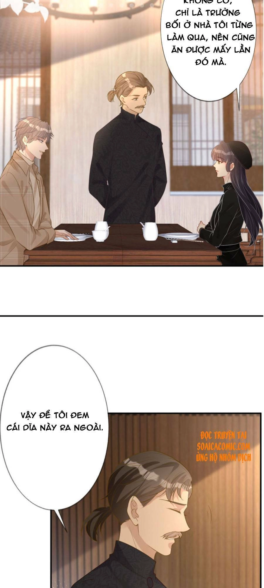 Ôm Khẩn Tiểu Mã Giáp Của Tôi Chapter 31 - 4