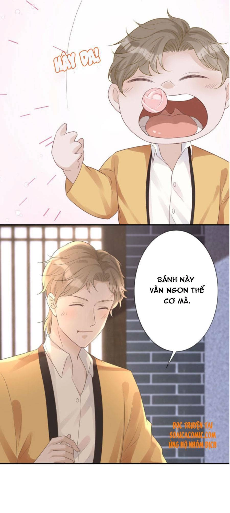 Ôm Khẩn Tiểu Mã Giáp Của Tôi Chapter 31 - 8