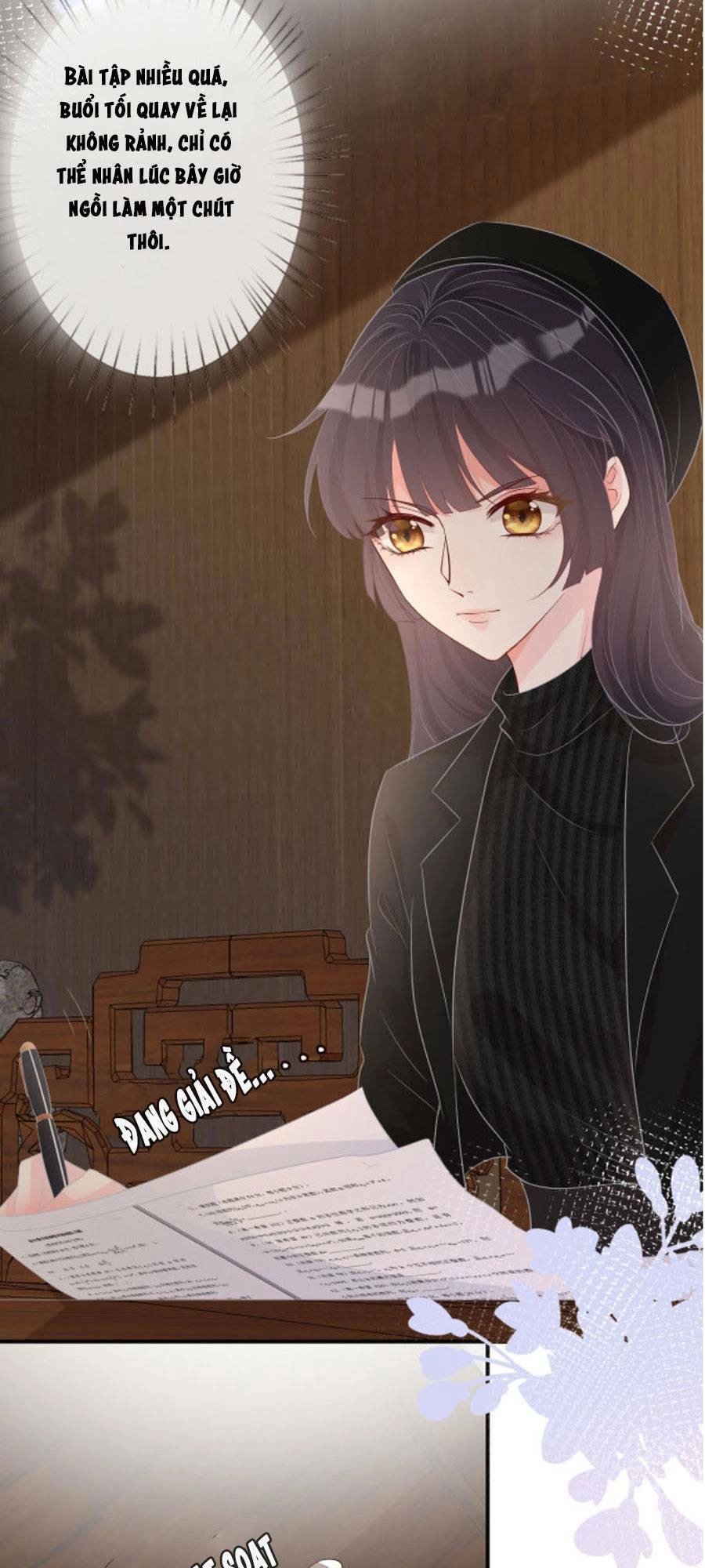 Ôm Khẩn Tiểu Mã Giáp Của Tôi Chapter 31 - 11