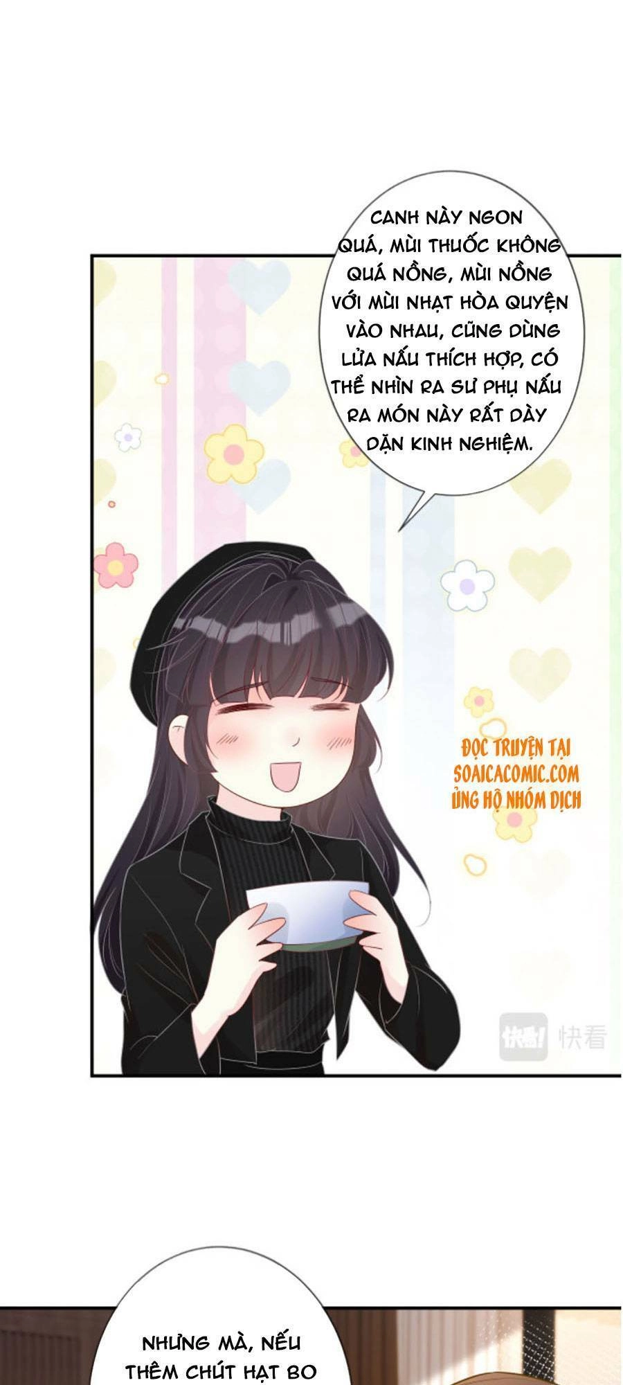 Ôm Khẩn Tiểu Mã Giáp Của Tôi Chapter 31 - 21