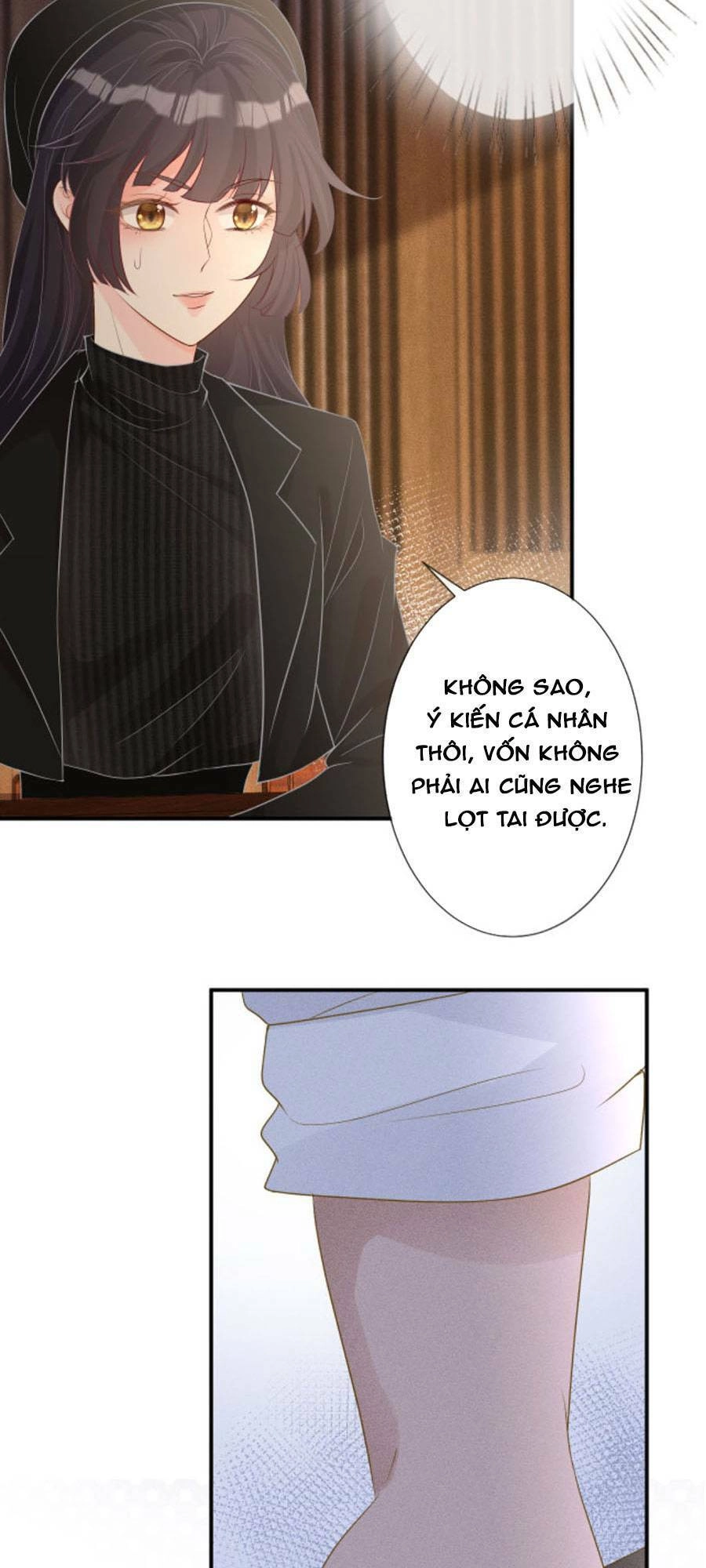 Ôm Khẩn Tiểu Mã Giáp Của Tôi Chapter 31 - 34