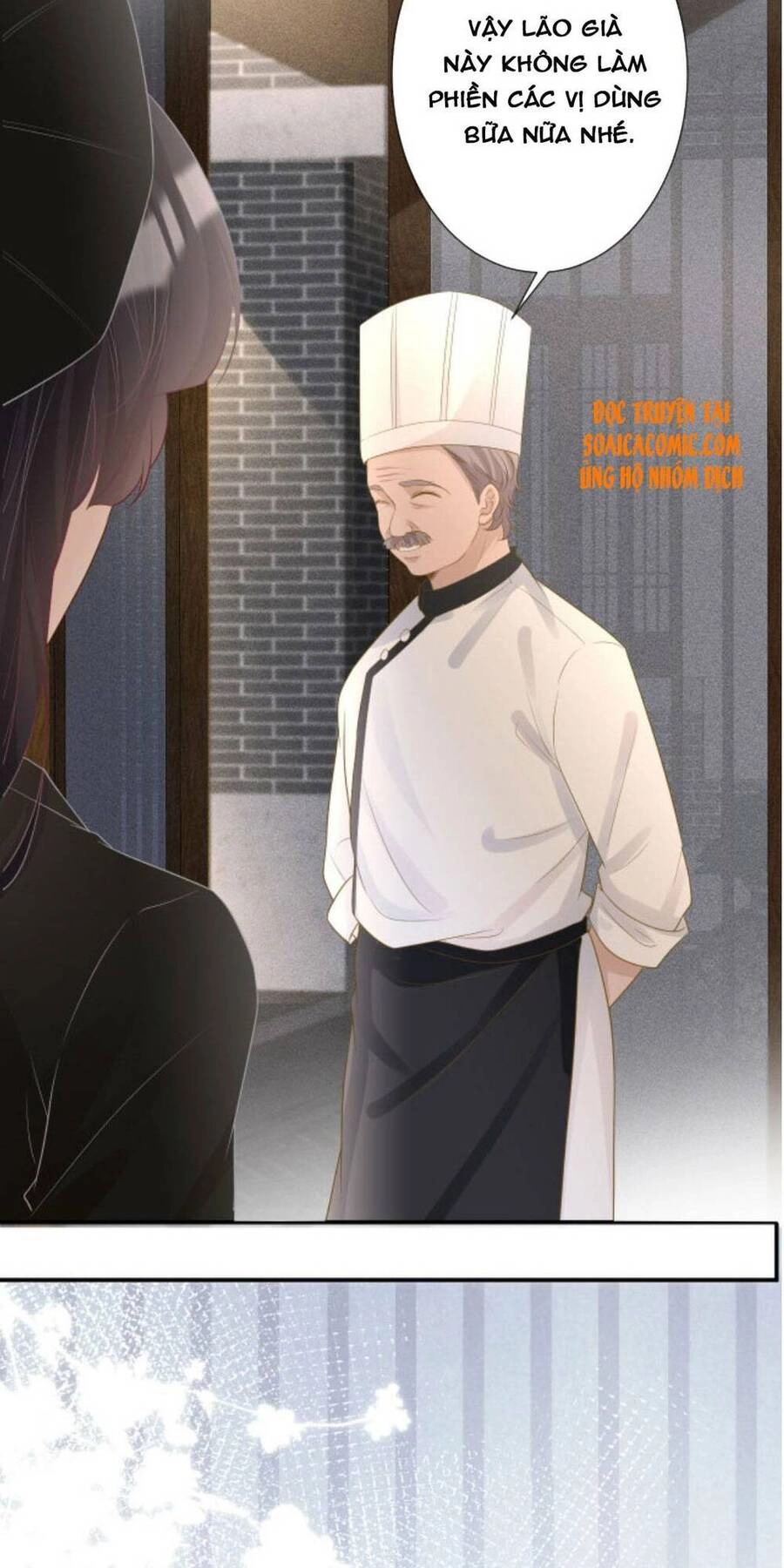 Ôm Khẩn Tiểu Mã Giáp Của Tôi Chapter 32 - 23