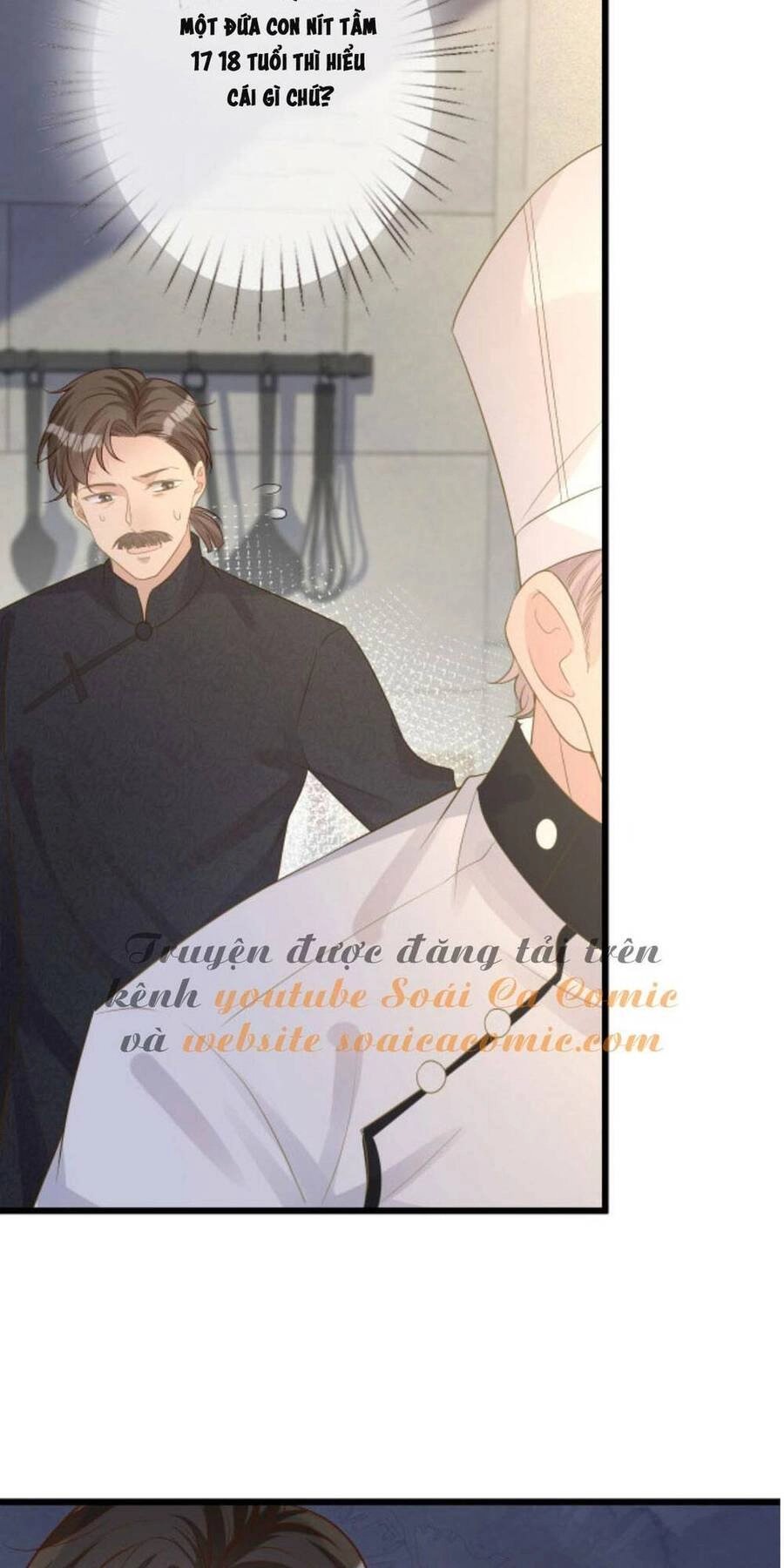 Ôm Khẩn Tiểu Mã Giáp Của Tôi Chapter 32 - 36