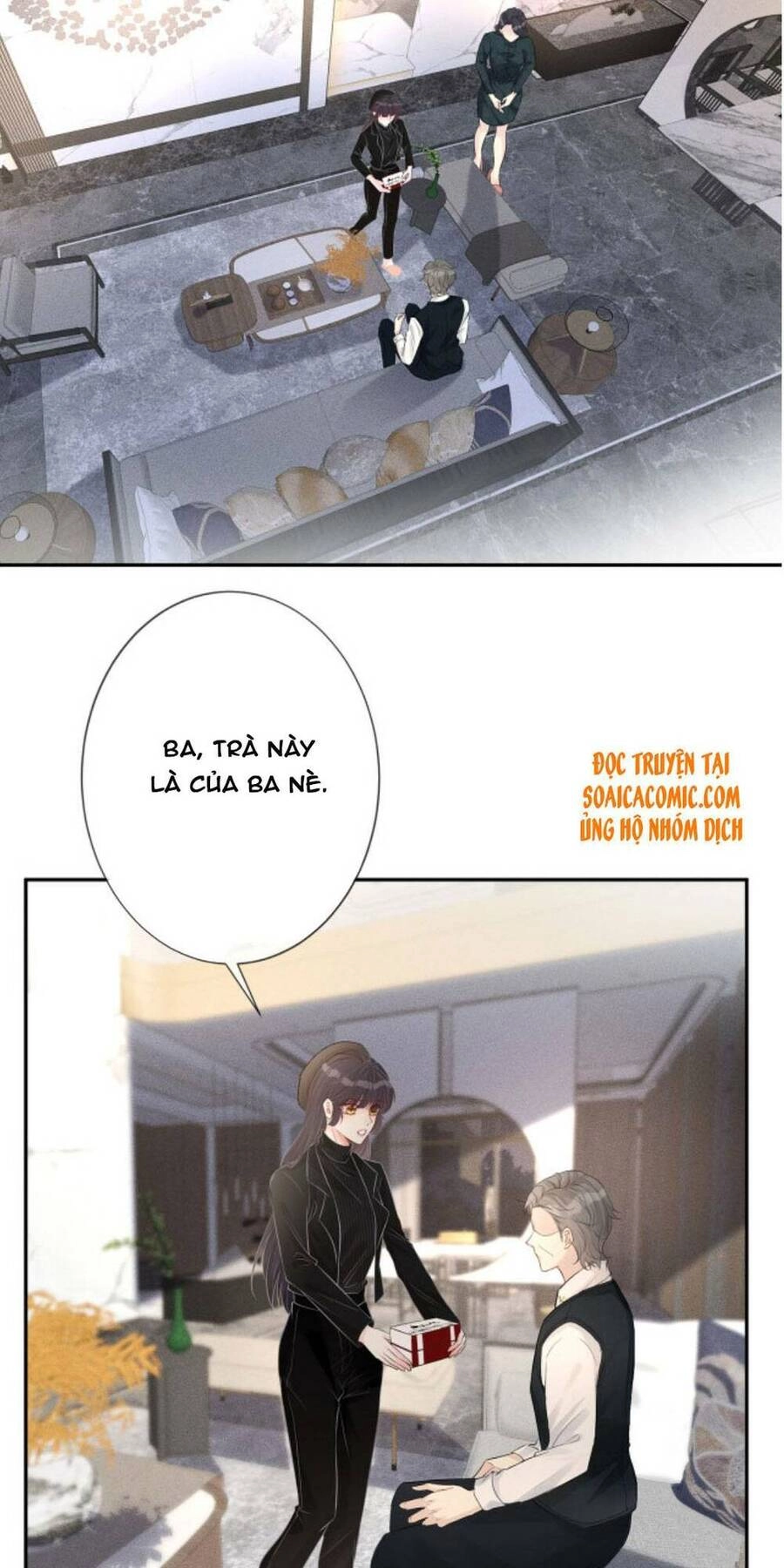 Ôm Khẩn Tiểu Mã Giáp Của Tôi Chapter 33 - 13