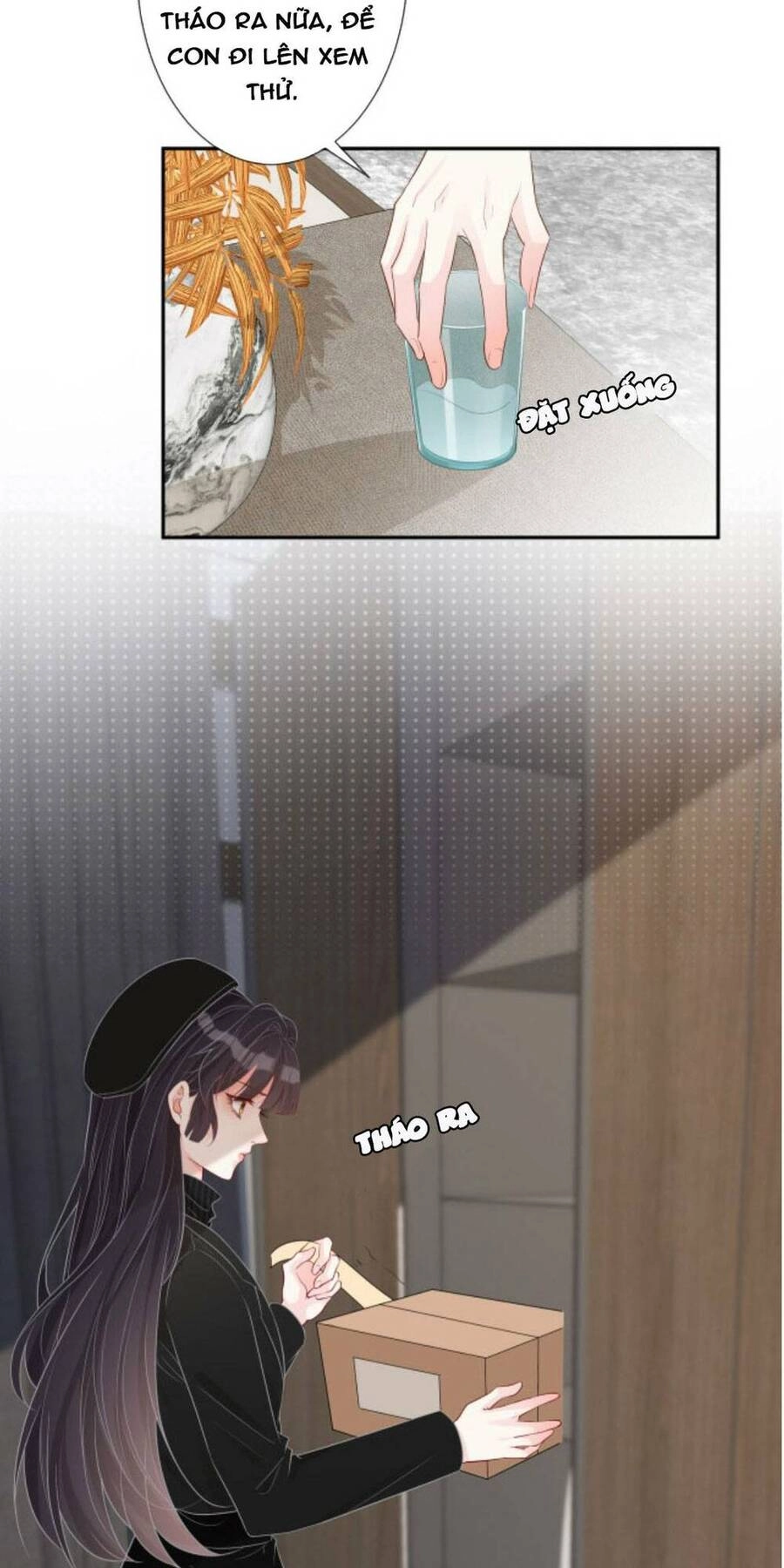 Ôm Khẩn Tiểu Mã Giáp Của Tôi Chapter 33 - 23