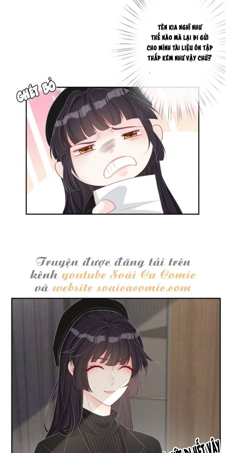 Ôm Khẩn Tiểu Mã Giáp Của Tôi Chapter 33 - 25