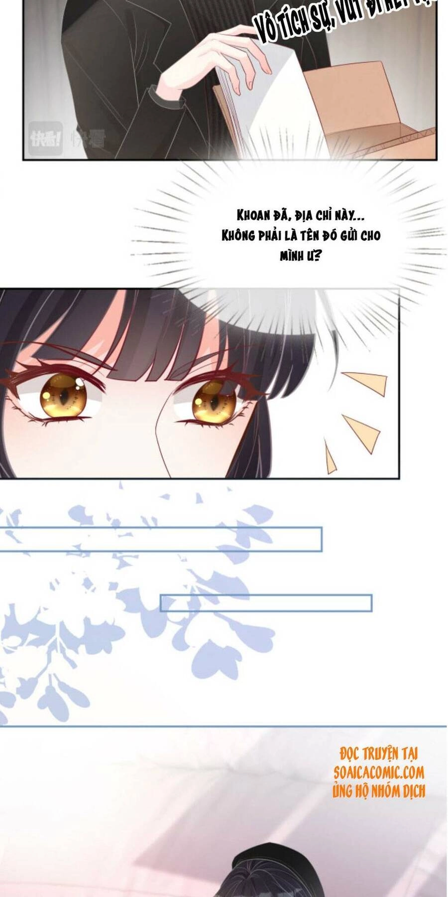 Ôm Khẩn Tiểu Mã Giáp Của Tôi Chapter 33 - 26