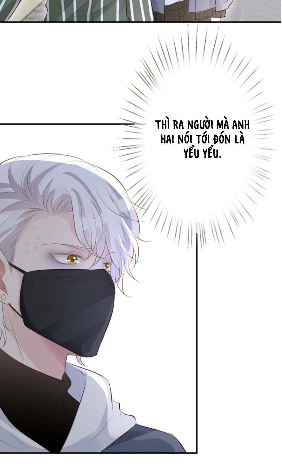 Ôm Khẩn Tiểu Mã Giáp Của Tôi Chapter 34 - 24