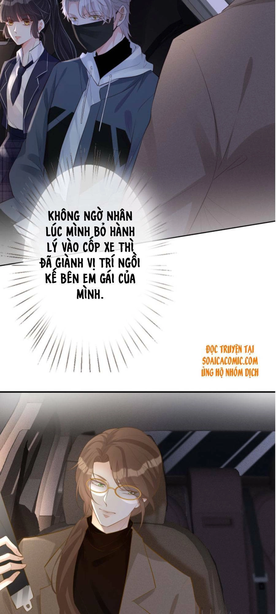 Ôm Khẩn Tiểu Mã Giáp Của Tôi Chapter 34 - 28