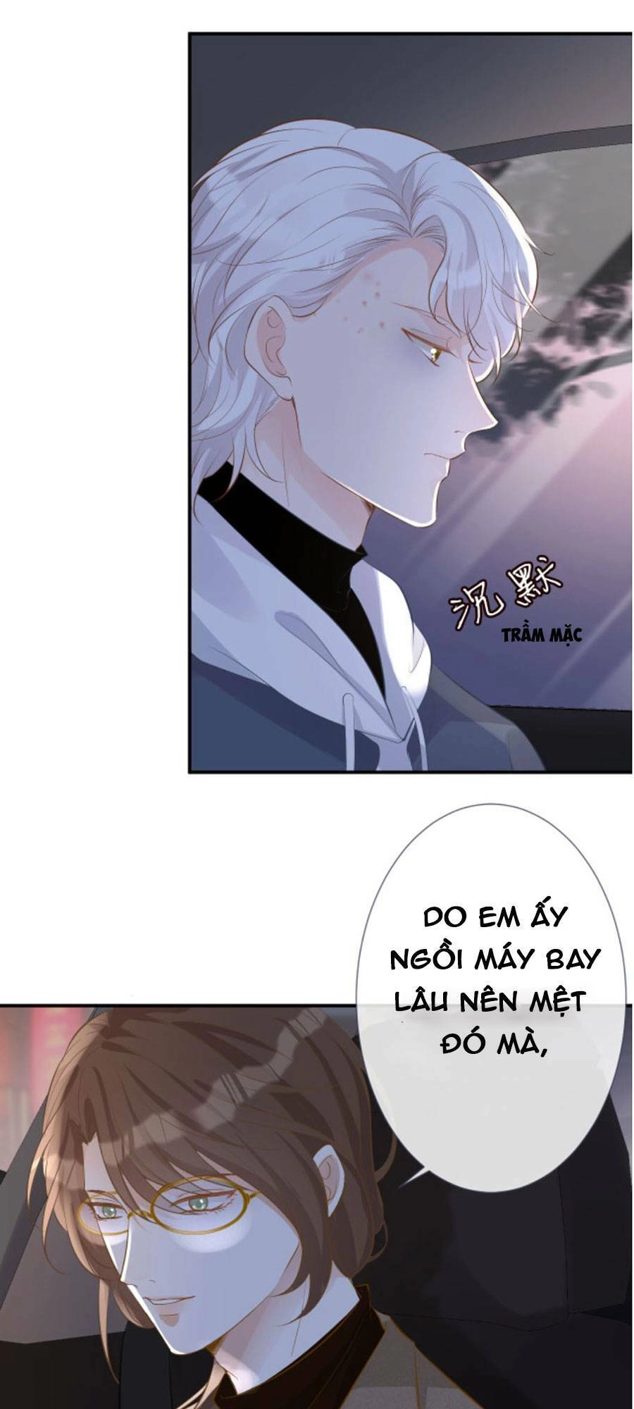 Ôm Khẩn Tiểu Mã Giáp Của Tôi Chapter 34 - 34