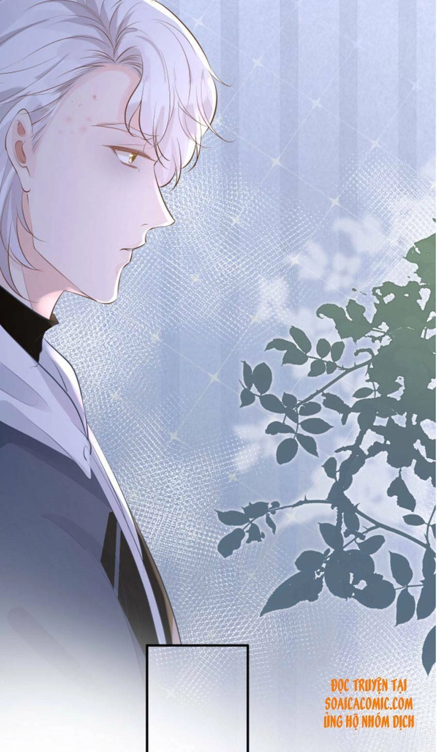 Ôm Khẩn Tiểu Mã Giáp Của Tôi Chapter 34 - 36