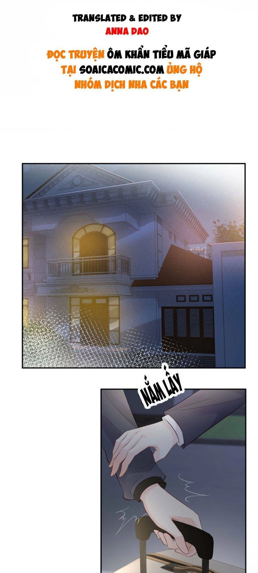 Ôm Khẩn Tiểu Mã Giáp Của Tôi Chapter 35 - 2