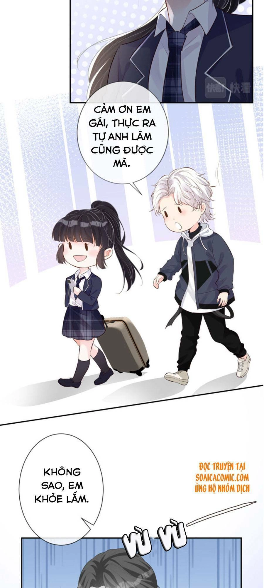 Ôm Khẩn Tiểu Mã Giáp Của Tôi Chapter 35 - 5