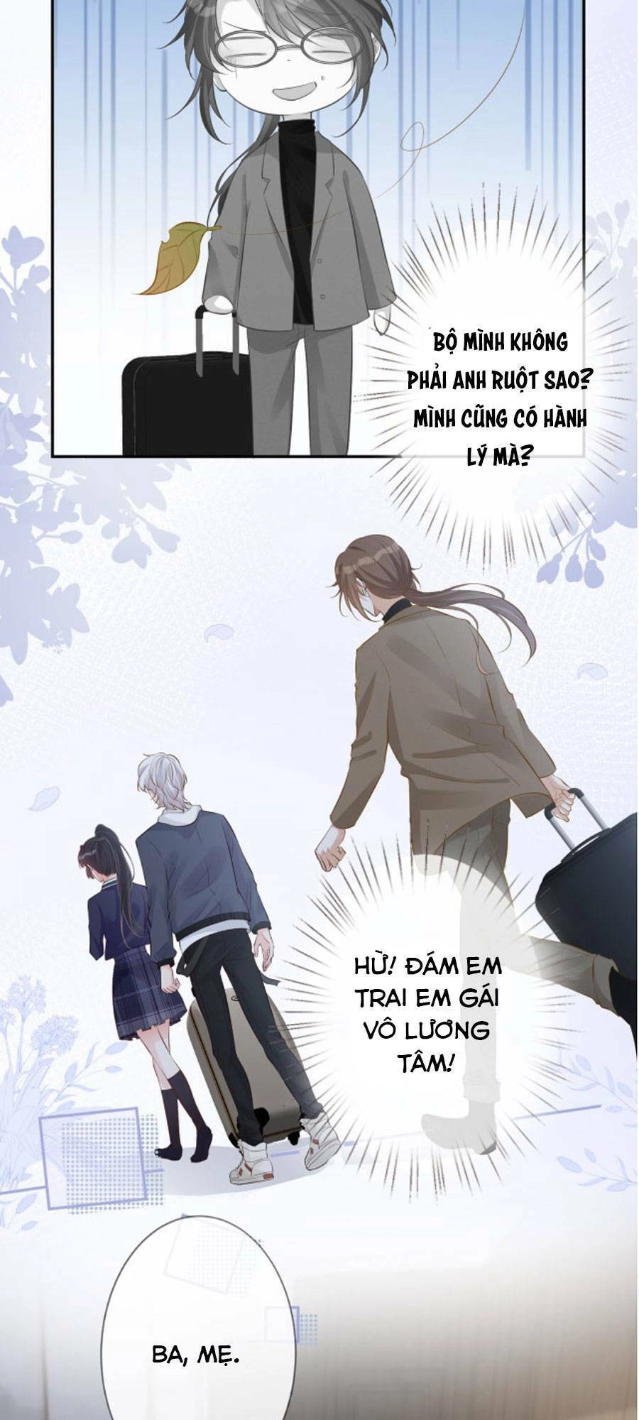 Ôm Khẩn Tiểu Mã Giáp Của Tôi Chapter 35 - 6