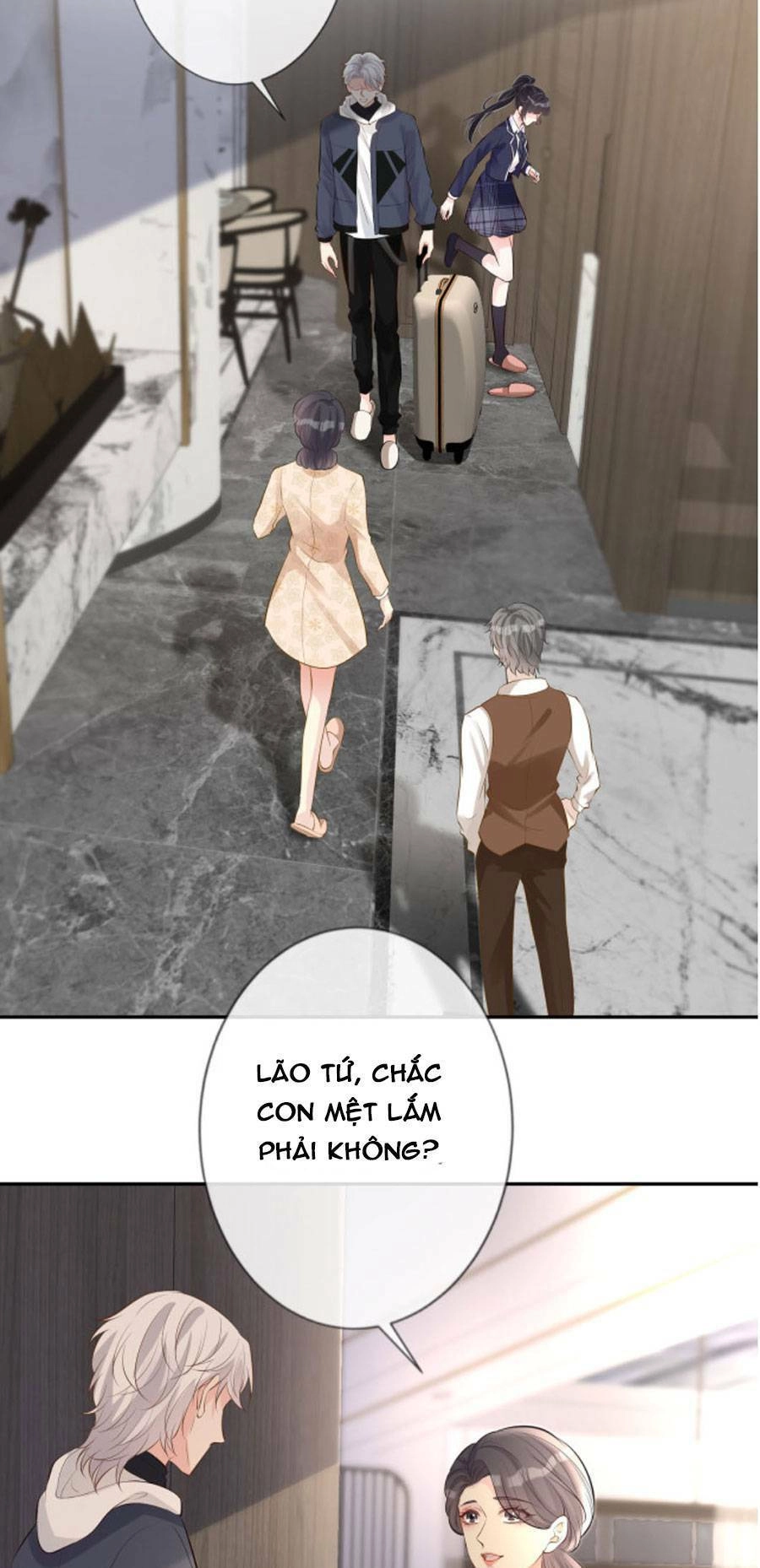 Ôm Khẩn Tiểu Mã Giáp Của Tôi Chapter 35 - 7