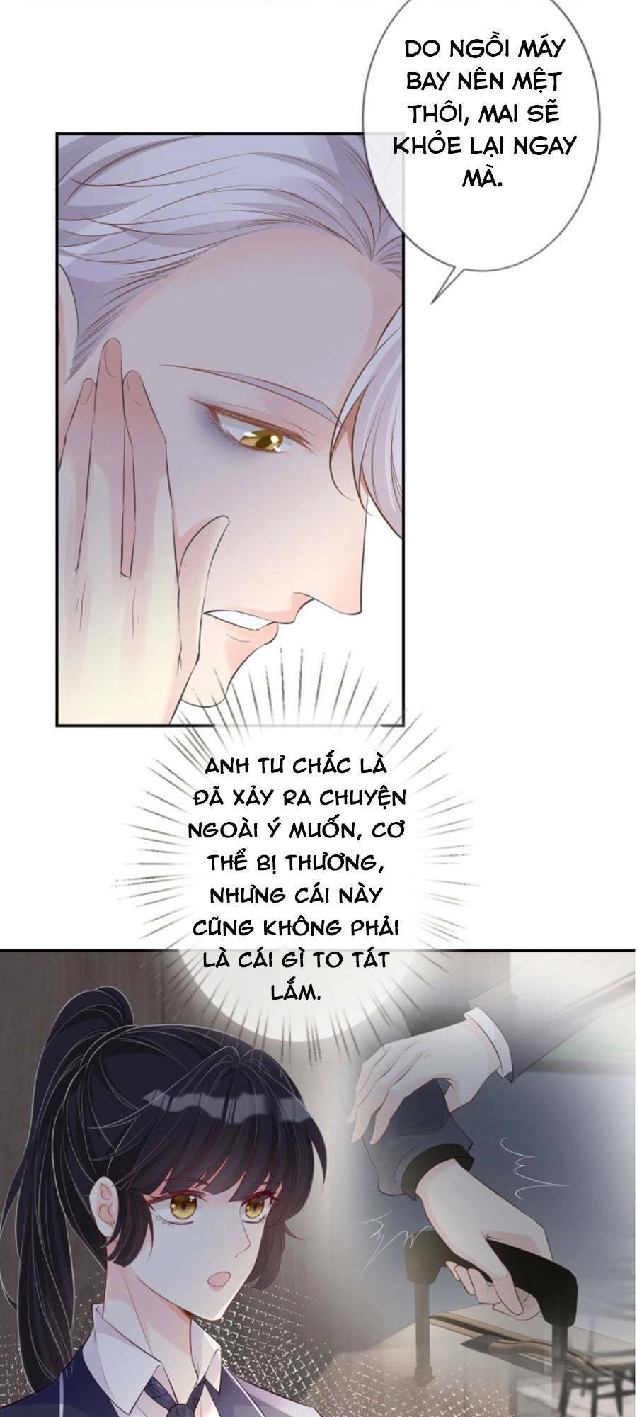 Ôm Khẩn Tiểu Mã Giáp Của Tôi Chapter 35 - 9