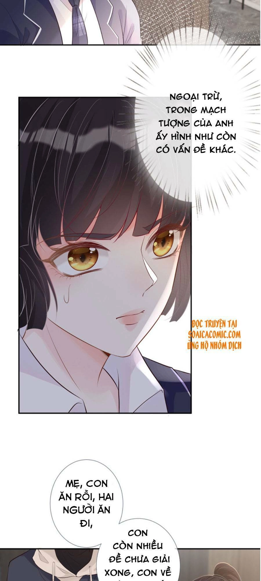 Ôm Khẩn Tiểu Mã Giáp Của Tôi Chapter 35 - 10