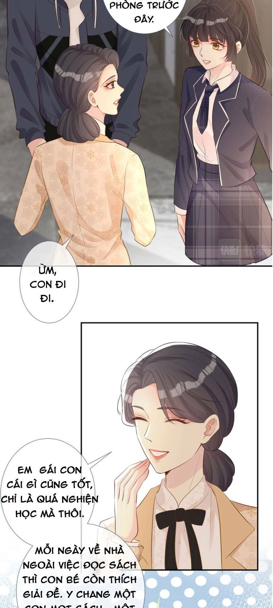 Ôm Khẩn Tiểu Mã Giáp Của Tôi Chapter 35 - 11