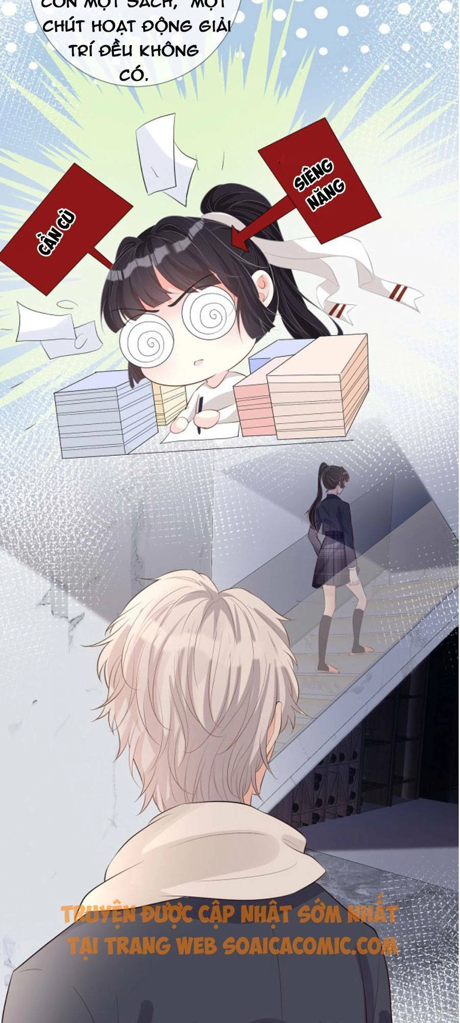 Ôm Khẩn Tiểu Mã Giáp Của Tôi Chapter 35 - 12