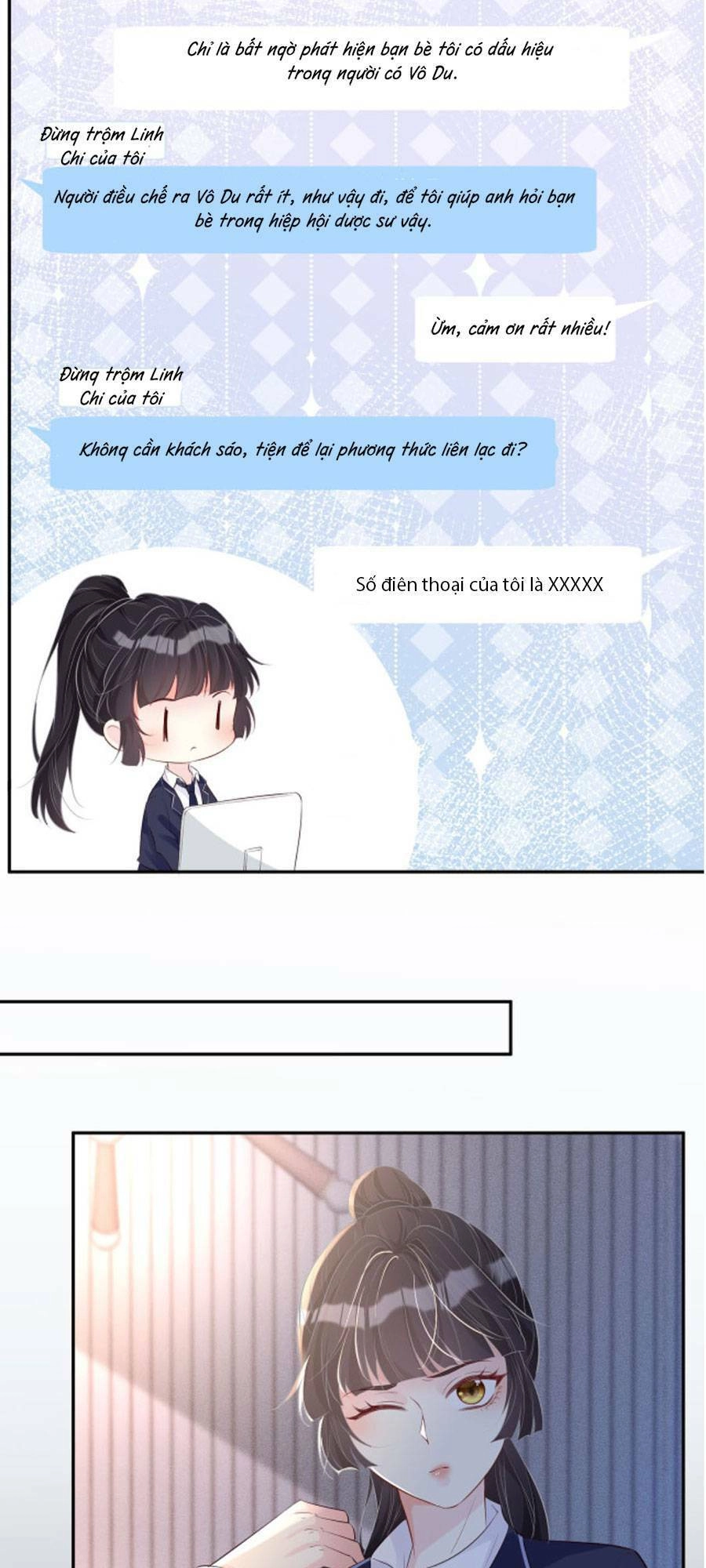 Ôm Khẩn Tiểu Mã Giáp Của Tôi Chapter 35 - 17