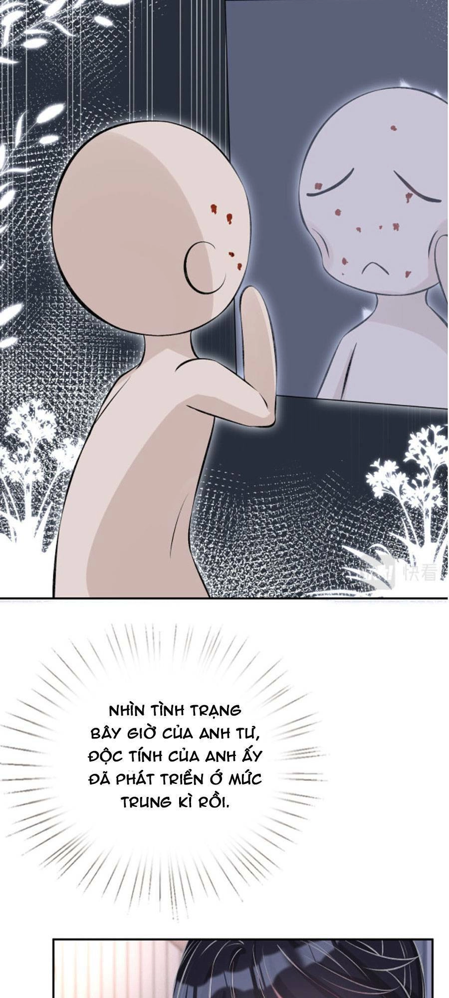 Ôm Khẩn Tiểu Mã Giáp Của Tôi Chapter 35 - 21