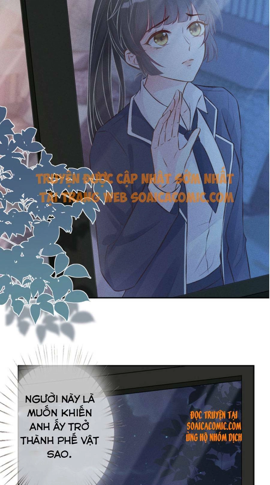 Ôm Khẩn Tiểu Mã Giáp Của Tôi Chapter 35 - 23