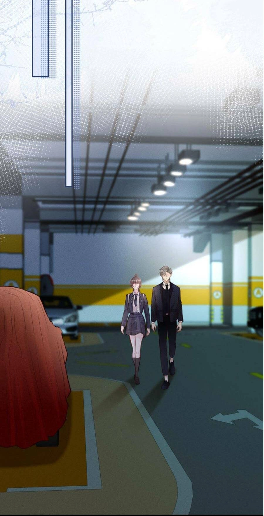 Ôm Khẩn Tiểu Mã Giáp Của Tôi Chapter 36 - 12