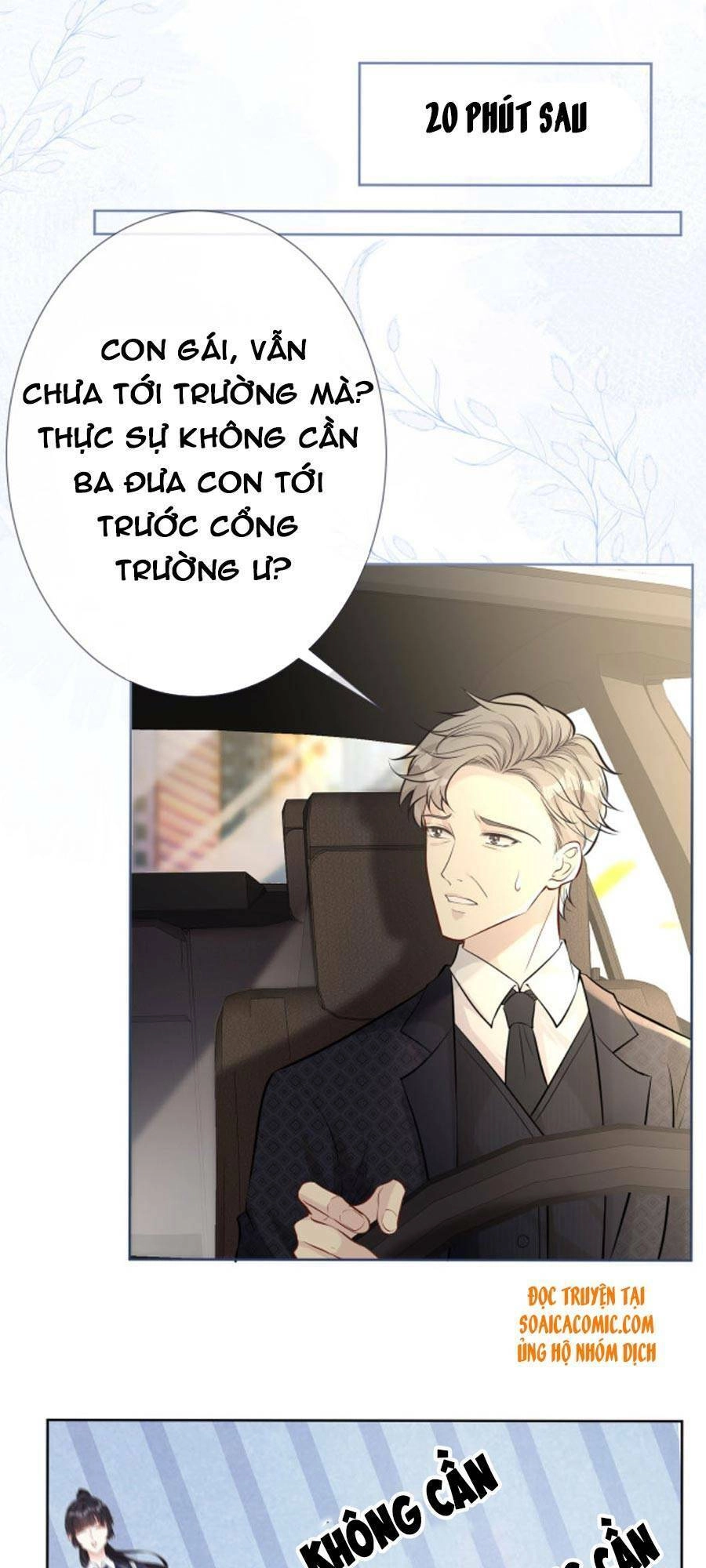 Ôm Khẩn Tiểu Mã Giáp Của Tôi Chapter 36 - 20