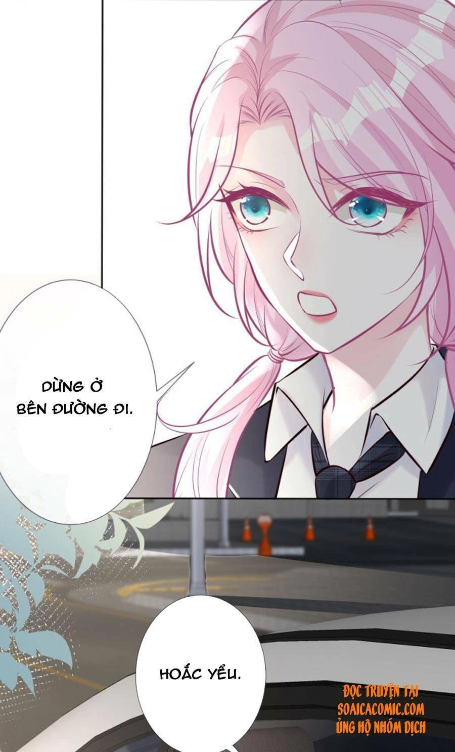 Ôm Khẩn Tiểu Mã Giáp Của Tôi Chapter 36 - 25