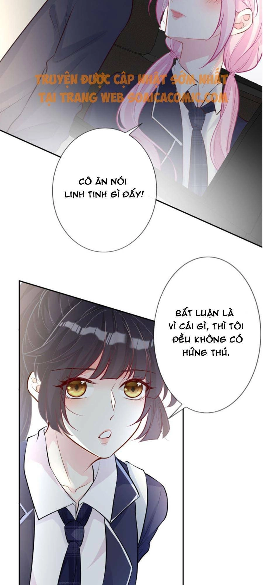 Ôm Khẩn Tiểu Mã Giáp Của Tôi Chapter 37 - 3